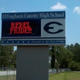 The Georgia NAACP has started a push to have the Effingham County High School lose the nickname “Rebels,” which the group believes is a nod to the Confederacy during the Civil War.
Change.org screenshot